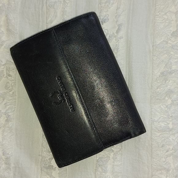 Alfred Sung Wallet - Vintage - Picture 1 of 6